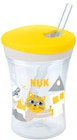 Action Cup im Rossmann Prospekt Action Cup von Nuk im aktuellen Rossmann Prospekt für 8,99 €