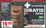 Restaurant Holzkohle Angebote bei Marktkauf Recklinghausen für 19,99 €
