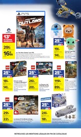 Playmobil en promo dans le catalogue Carrefour à la page 67