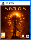 LE JEU PS5 SAROS - PLAYSTATION en promo chez Auchan Hypermarché Agen à 61,99 €
