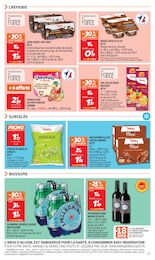 Offre Vin Rouge dans le catalogue Netto du moment à la page 11