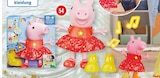 Peppa Matschepfützenparty Angebote von Peppa Pig bei Kaufhaus Stolz Bremerhaven für 27,99 €