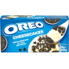Cheesecake im Angebot bei Netto Marken-Discount in Görlitz Cheesecake Angebote von Oreo bei Netto Marken-Discount Görlitz für 2,99 €
