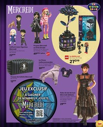 Offre Dahlias dans le catalogue La Grande Récré du moment à la page 109