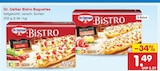 Bistro Baguettes Salami im Angebot bei Netto Marken-Discount in Stuttgart Bistro Baguettes Salami Angebote von Dr. Oetker bei Netto Marken-Discount Stuttgart für 1,49 €