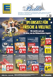 EDEKA Prospekt für Lüdenscheid mit 24 Seiten EDEKA Prospekt für Lüdenscheid: "Aktuelle Angebote", 24 Seiten, 01.12.2025 - 06.12.2025