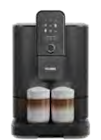 expert - Kaffeevollautomat NIVO 8101 schwarz Angebot im Prospekt Kaffeevollautomat NIVO 8101 schwarz bei expert im Prospekt "" für 1.149,00 €