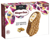 Hyper U - BON PLAN SUR LA GAMME HÄAGEN-DAZS : offre du catalogue Promo BON PLAN SUR LA GAMME HÄAGEN-DAZS à dans le catalogue Hyper U "Départ pour les prix bas"