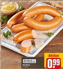 Rote Wurst Angebote von Wilhelm Brandenburg bei REWE Ludwigshafen für 0,99 €