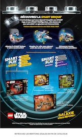 Promos Lego dans le catalogue "CARREFOUR" de Carrefour Lego en promo dans le catalogue Carrefour à la page 69