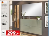 Paneel für 69,00 € bei porta Möbel im Angebot Paneel im aktuellen porta Möbel Prospekt