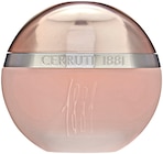 Femme Eau de Toilette im Rossmann Prospekt Femme Eau de Toilette von Cerruti 1881 im aktuellen Rossmann Prospekt für 27,77 €
