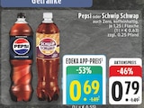Aktuelles Zero Zucker Angebot bei EDEKA in Düren ab 0,69 €