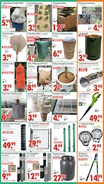 Wreesmann Zaun im Prospekt Wreesmann Zaun im Prospekt