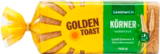 Sandwich Körner Angebote von Golden Toast bei EDEKA Norderstedt für 1,49 €