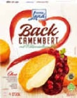Back-camembert mit Dip im Angebot bei Netto Marken-Discount in Saarbrücken Back-camembert mit Dip Angebote von Gutes Land bei Netto Marken-Discount Saarbrücken für 2,99 €