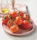 Tomate ronde en grappe en promo chez Super U Rueil-Malmaison à 1,79 €