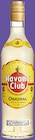 Rhum Original - Havana Club - Intermarché Hyper à Rennes Rhum Original - Havana Club en promo chez Intermarché Hyper Rennes à 12,92 €
