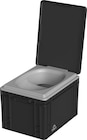 Toilettes sèche à séparation - Crivit - Lidl à Salon-de-Provence Toilettes sèche à séparation - Crivit en promo chez Lidl Salon-de-Provence à 34,99 €