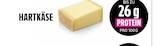 EDEKA Oberharmersbach - Hartkäse Angebot im Prospekt Hartkäse bei EDEKA im Oberharmersbach Prospekt für