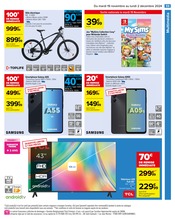 Nintendo Switch Angebote im Prospekt "Carrefour" von Carrefour auf Seite 63