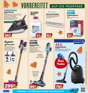 Staubsauger im E center Prospekt in Speyer Aktueller E center Prospekt mit Staubsauger, "Aktuelle Angebote", Seite 53