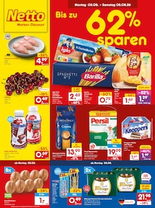 Aktueller Netto Marken-Discount Prospekt (Merchweiler, 49 Seiten zum blättern Netto Marken-Discount Prospekt Aktuelle Angebote mit 49 Seiten