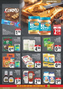 Fisch im EDEKA Prospekt "Aktuelle Angebote" mit 28 Seiten (Erlangen)