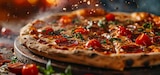 Pizza Die Ofenfrische bei EDEKA Frischemarkt im Prospekt "" für 1,99 €
