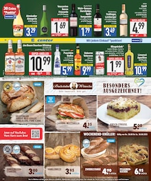Kuchen im EDEKA Prospekt "DAS BESTE DER WOCHE" mit 20 Seiten (München)