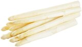 Weißer Spargel für 3,79 € bei REWE im Angebot Weißer Spargel im aktuellen REWE Prospekt
