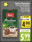 E center Krefeld - Filterkaffee Auslese Klassisch Angebot im Prospekt Filterkaffee Auslese Klassisch bei E center im Krefeld Prospekt für 4,99 €