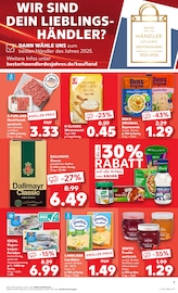 Huhn im Kaufland Prospekt in Darmstadt Aktueller Kaufland Prospekt mit Huhn, "Aktuelle Angebote", Seite 7
