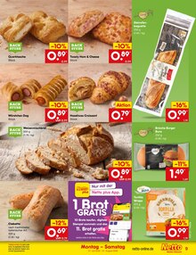 Fleisch im Netto Marken-Discount Prospekt "Aktuelle Angebote" mit 71 Seiten (Dortmund)