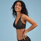 Soutien gorge Roxane - NATURANA en promo chez Intermarché Limoges à 19,99 €