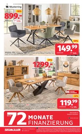 Möbel im Segmüller Prospekt in Darmstadt Aktueller Segmüller Prospekt mit Möbel, "Zum Glück gibt’s Segmüller - Bestseller zu Bestpreisen", Seite 26