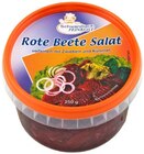 Rote Beete Salat im Penny Prospekt Rote Beete Salat von SCHWARZBACH im aktuellen Penny Prospekt für 1,39 €