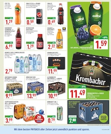 Cola im Marktkauf Prospekt "Aktuelle Angebote" mit 28 Seiten (Ibbenbüren)