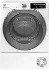 Wärmepumpentrockner NDEH10A2TSBEXS-S im METRO Prospekt Wärmepumpentrockner NDEH10A2TSBEXS-S von Hoover im aktuellen METRO Prospekt für 321,29 €