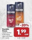 Aktuelle Wodka Angebote bei combi in Bremen Aktuelles Berry Fusion Angebot bei combi in Bremen ab 1,99 €