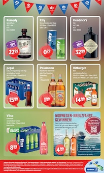 Bitburger im Getränke Hoffmann Prospekt "Aktuelle Angebote" mit 8 Seiten (Nordhorn)