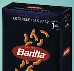 34% versés sur sur tout BARILLA à Super U dans Cernoy-en-Berry 34% versés sur sur tout BARILLA à Super U dans Cernoy-en-Berry