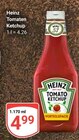 Aktuelle Tomaten Angebote bei GLOBUS in Trier Aktuelles Tomaten Ketchup Angebot bei GLOBUS in Trier ab 4,99 €