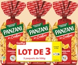 Pâtes Créatives Coquillage - PANZANI dans le catalogue Intermarché Super
