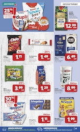 Tee im combi Prospekt in Aurich Aktueller combi Prospekt mit Tee, "Markt - Angebote", Seite 17
