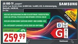 4K-UHD-TV 43CU6979 Angebote von Samsung bei Marktkauf Lünen für 259,99 €