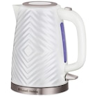 Aktuelles Russell Hobbs Edelstahl-Wasserkocher 26381-70 Angebot bei POCO in Mönchengladbach ab 31,49 €