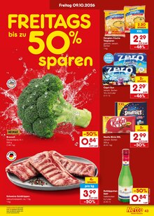 Schweinefilet im aktuellen Netto Marken-Discount Prospekt (Heidelberg) Schweinefilet im Netto Marken-Discount Prospekt "Aktuelle Angebote" mit 68 Seiten (Heidelberg)