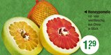Honeypomelo im V-Markt Prospekt Honeypomelo von im aktuellen V-Markt Prospekt für 1,29 €