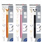 Gelschreiber Animal Erase It! von Eberhard Faber im aktuellen Penny Prospekt für 2,99 €